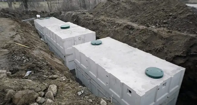 Exterior drainage cleaning and foundation protection maintenance in Manchester, NH